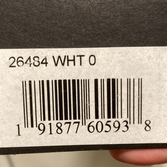 MAC DUGGAL RUCHED OFF-THE-SHOULDER MIDI DRESS NWT 0 - Picture 8 of 8